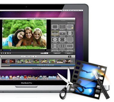  Vivideo per Mac