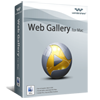 Web Gallery for Mac