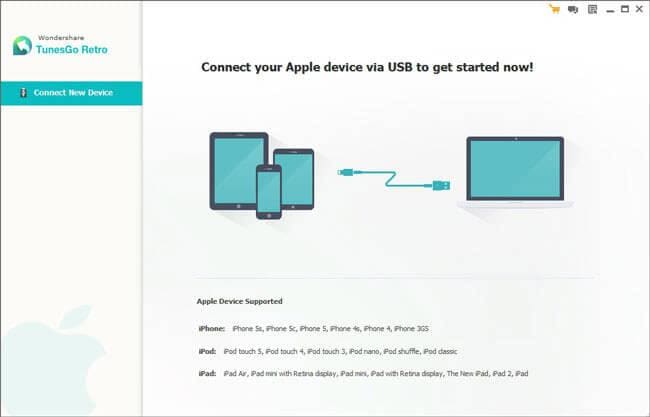 iphone transfer software