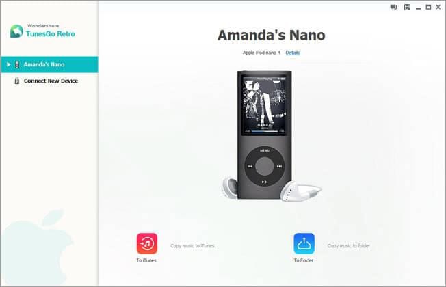 add music to ipod nano