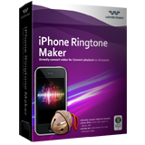 Wondershare iPhone Ringtone Maker for Mac