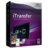 Wondershare iTransfer Wondershare iTransfer