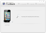 iTunBack-scan
