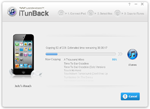 iTunBack-backup