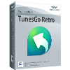 TunesGo Retro (Mac)
