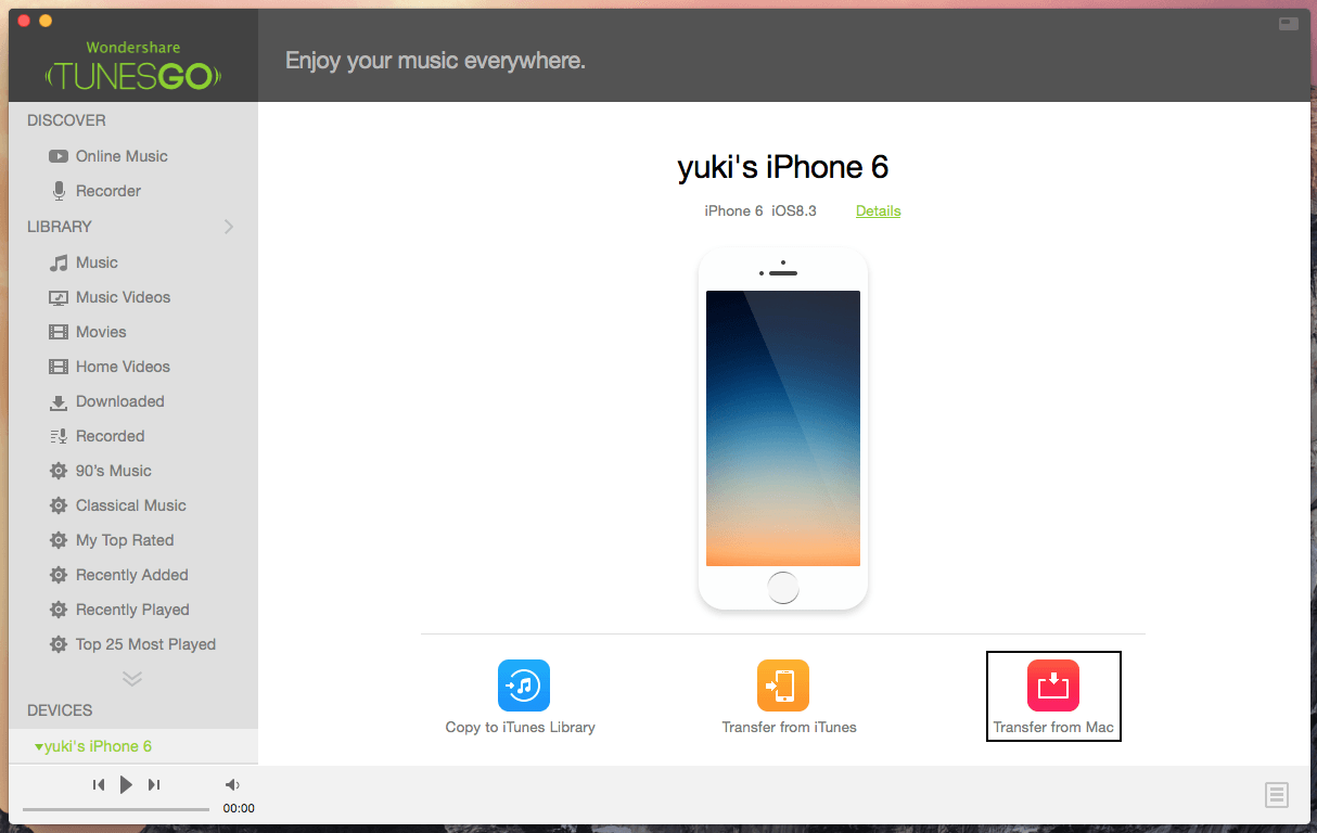 sync my iphone to 2 computers