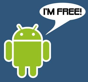 top reasons to root android phone