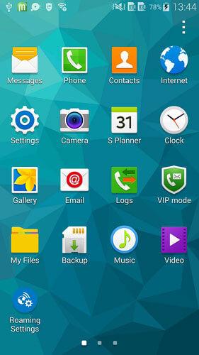 Android Screen Capture - How to Record Android Screen