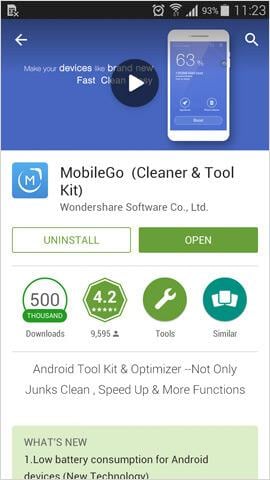 download mobilego app