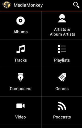 itunes android app