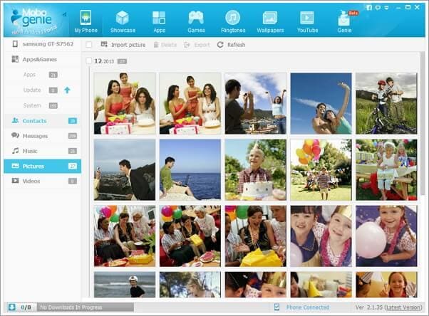 best photo organizer for android