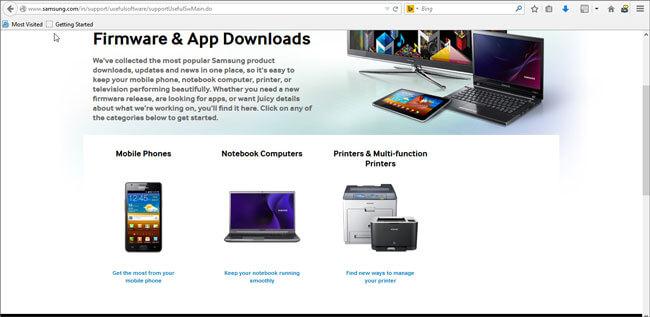 samsung android software free download for pc