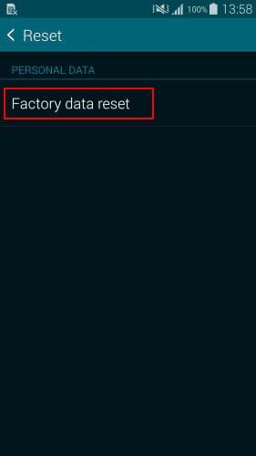 android speed booster