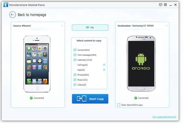 How to backup SMS on both Android and iOS