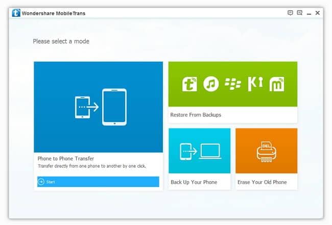 transfer contacts from samsung to samsung