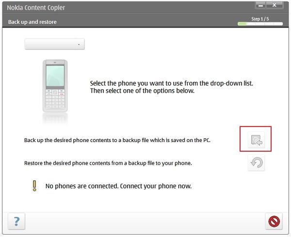 transfer nokia contacts to samsung