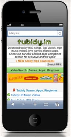 Five Tips to Use Tubidy As An Expert!