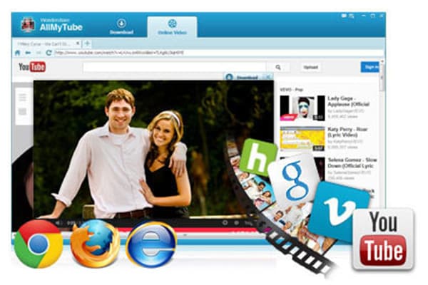 How to Download Vimeo to MP4 with High Quality?