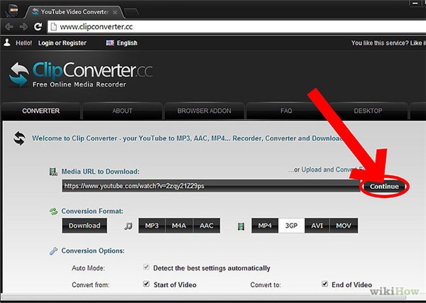 free download youtube converter