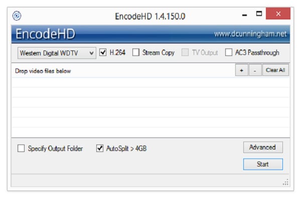 How to Encode MP4 Files with an MP4 Encoder