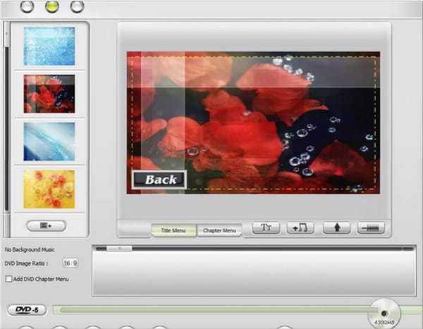 Top 15 MP4 to DVD Burner You Have to Know