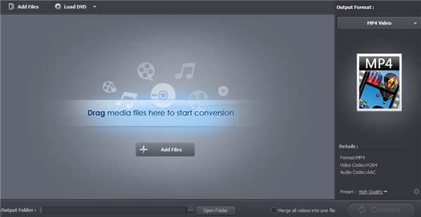 How to Convert MP4 to WAV or WAV to MP4?