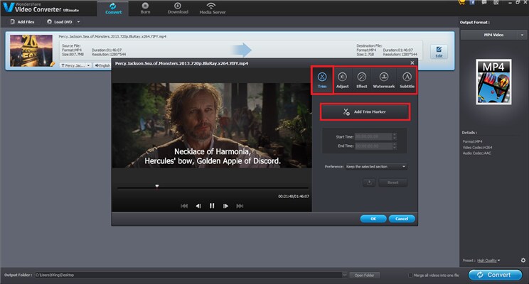 How to Upload MP4 to YouTube Freely