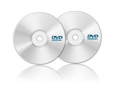 Copy DVD to Another DVD Disc
