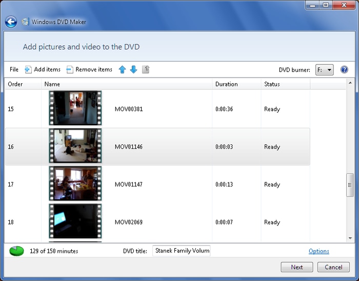 windows dvd maker free download windows 8