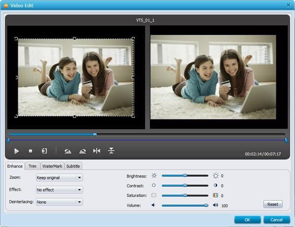 make dvd from mp4