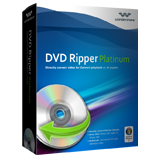 Wondershare DVD Ripper Platinum