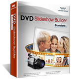 DVD Slideshow Builder Standard