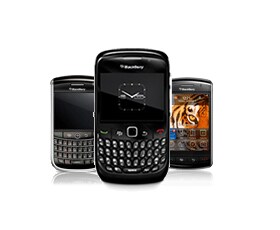 Blackberry Phones