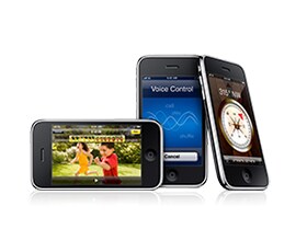 iPhone