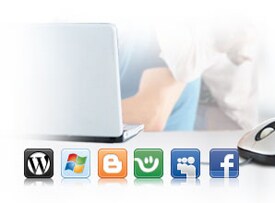 Tons of ways to Show and Share