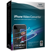 Video to iPhone Converter