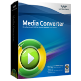 Wondershare Media Converter Wondershare Media Converter