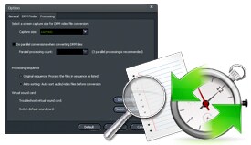 Convert any Video & Audio with Ease