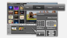 Edit and Enhance Videos and Photos to Make Magic