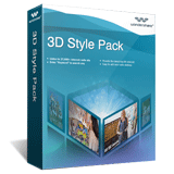3D Style Pack