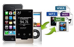 Wondershare Music Converter