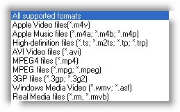 Music Converter