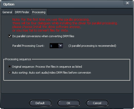  Music Video Converter