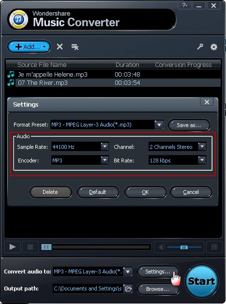 DRM Removal