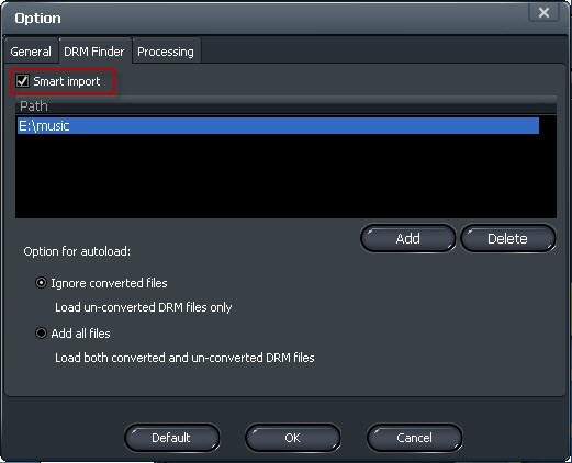 Wondershare Music Converter
