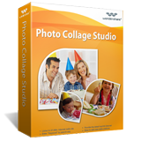 Wondershare Photo Collage Studio