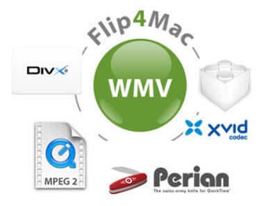 wmv file player for mac