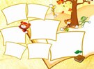 Free Baby Collage Templates