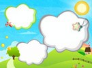 Free Baby Collage Templates