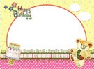 Free Baby Collage Templates
